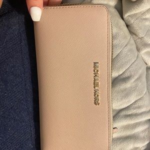 Michael Kors wallet